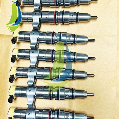 387-9427 10R7225 Injektor Bahan Bakar Diesel untuk Suku Cadang Mesin C7