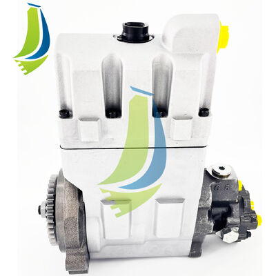 319-0677 254-4357 Pompa Injeksi Bahan Bakar untuk Suku Cadang Mesin C7