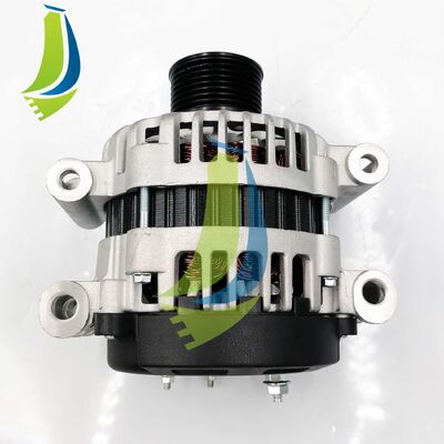 560-6109 5606109 Alternator 24V 85A untuk Mesin C4.4