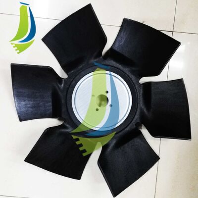 454-3411 4543411 Kipas untuk Backhoe Loader 420F2