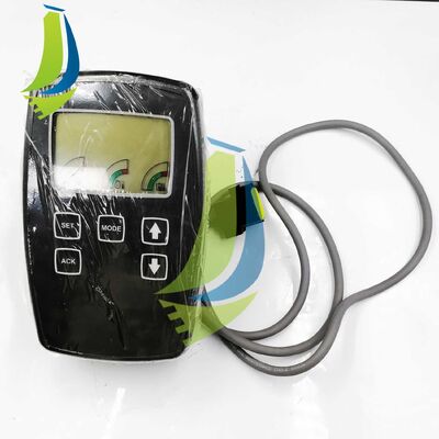 Tampilan Monitor 728/19700 Untuk Ekskavator JS200