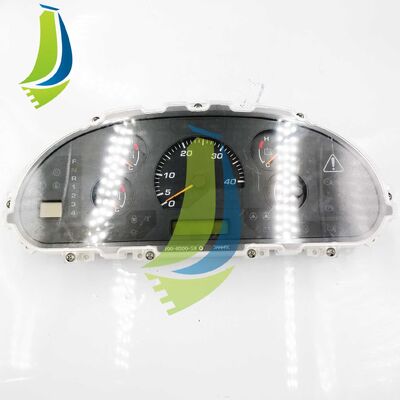 Monitor 7823-30-9212 untuk Wheel Loader WA380-6