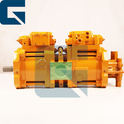 155-9078 1559078 E315B Pompa utama hidrolik