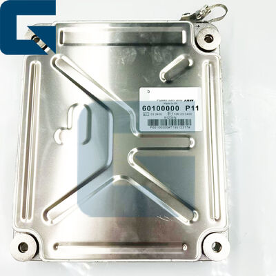 VOE60100000 60100000 L120F Pengontrol Pemuatan ECU