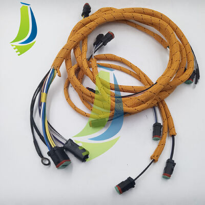 204-0008 2040008 Kabel pengikat untuk excavator 322C 325C