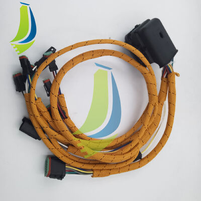 219-7461 2197461 Rangkaian Kabel untuk Mesin C11