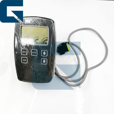 728/19700 Panel Tampilan Monitor 72819700 untuk Ekskavator JS130 JS220