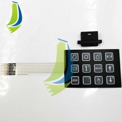 11192534 Unit Kontrol untuk Truk A25D