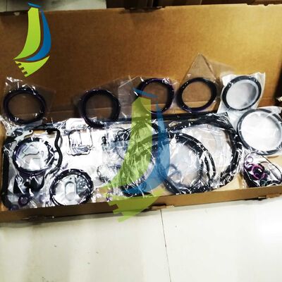 21097134 Set Gasket Kepala untuk Mesin D13