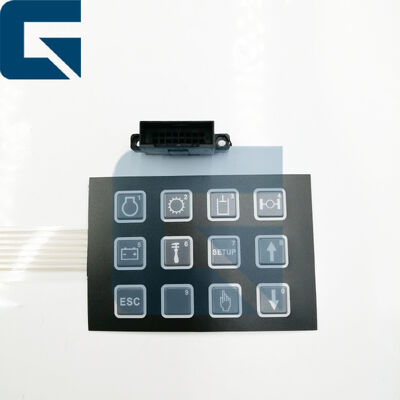 VOE11192534 11192534 Panel Tampilan Monitor Loader A35E