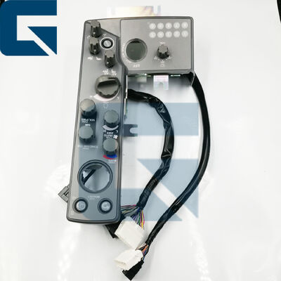 YA00031829 Panel kotak switch tombol untuk excavator ZX200-5G