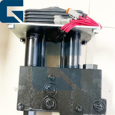 111-1528 1111528 988F Katup Pilot Loader GP