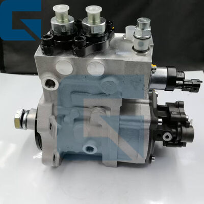 0445020116 612600080674 Pompa Injeksi Bahan Bakar Mesin CP2.2