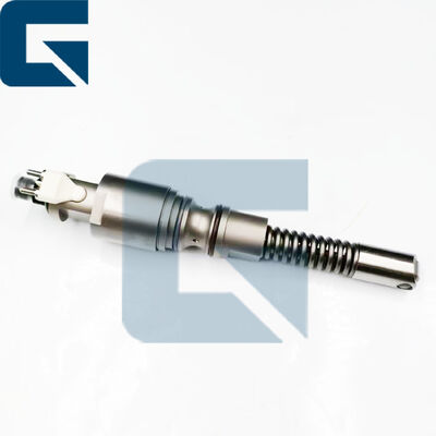 RE534960 318D Pompa Injeksi Bahan Bakar Diesel Loader