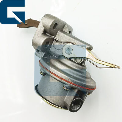 ULPK0015 1438498 Pompa Pengangkat Bahan Bakar untuk Mesin 3056