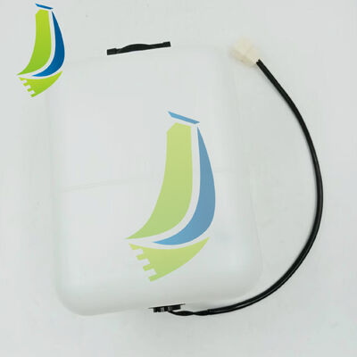 245-9205 2459205 Rakitan Tangki Air untuk Excavator E320C E320D