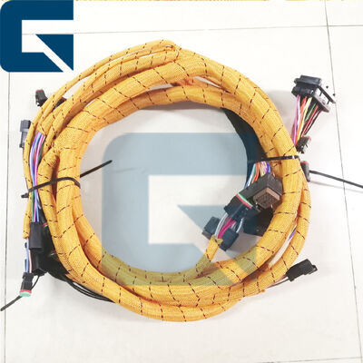 169-3292 Wiring Harness 1693292 untuk Motor Grader 140H