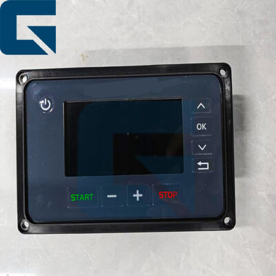 23751380 Suku Cadang Monitor Tampilan Panel Kontrol