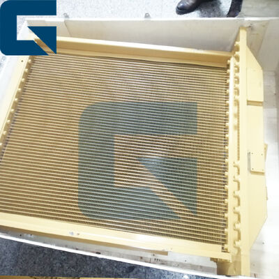 7N-5128 Radiator Assy 7N5128 Oil Cooler untuk D6G D6E