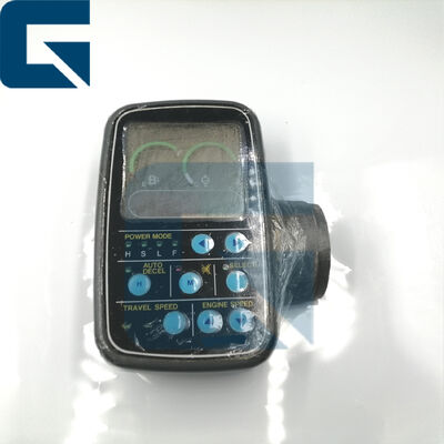 21E6-00200 Cluster Gauge Monitor 21E600200 untuk R130LC-3