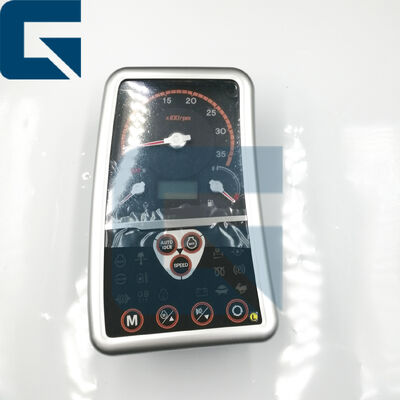 21M9-30101 Monitor Cluster Gauge 21M930101 untuk Excavator R55-9S