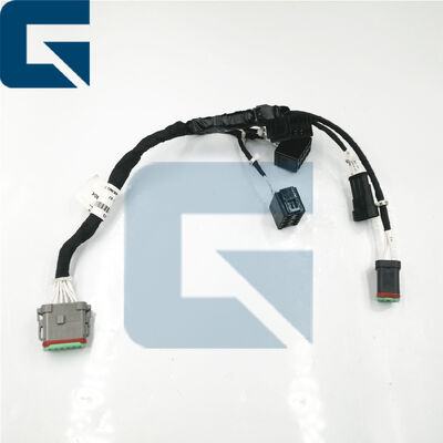 SYY008133804 Harness Sakelar Kontrol untuk SY50