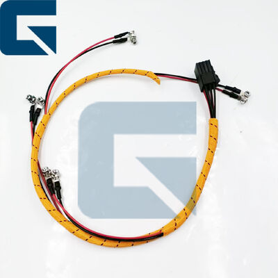 305-4891 Kabel Injektor Bahan Bakar 3054891 untuk 319D 312D