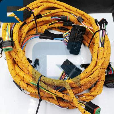 312-0269 Platform Harness Wiring Harness 3120269 untuk 924G