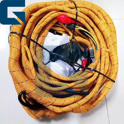 366-9318 Rangka Sasis Wiring Harness 3669318 untuk 320D