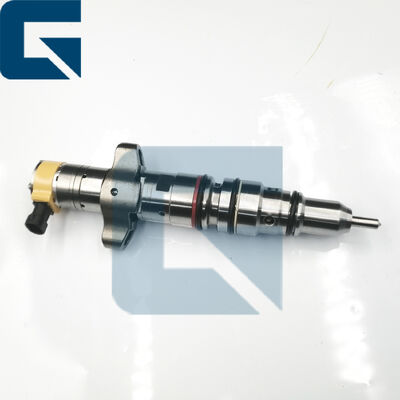 267-3361 Common Rail Injector Diesel Fuel Injector 2673361 untuk Mesin C9