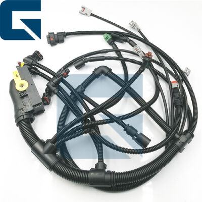 320A9998 Wiring Harness untuk Suku Cadang Excavator JS210 JS220