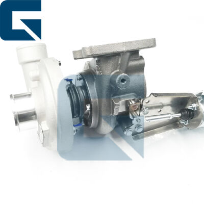 479-5809 4795809 Mesin Turbocharger untuk C4.4 Mesin Turbo