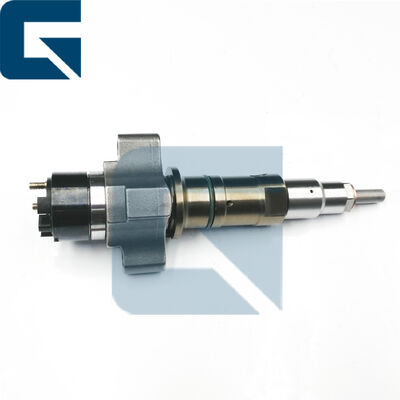 5579409 Nozzle Injektor Bahan Bakar Diesel untuk Bagian Mesin