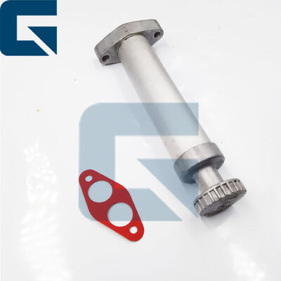 162-3905 Pompa Primer Bahan Bakar 1623905 untuk 120H Motor Grader