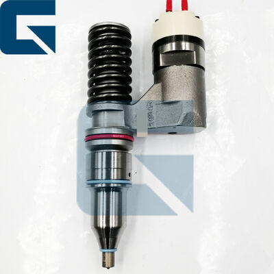 208-9160 2089160 Diesel Fuel Injector untuk 966G II Loader Diesel Injector