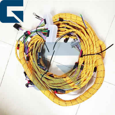 366-9315 3669315 Harnes Sasis untuk Ekskavator E320D