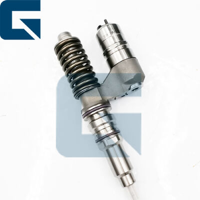 0414702014 VOE3836007 3836007 Injektor bahan bakar diesel untuk mesin D12