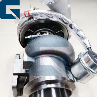 471086-0002 171-8151 Turbocharger untuk Mesin C12