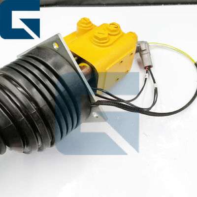 4120006641 Joystick Control Lever untuk Mesin LG958L