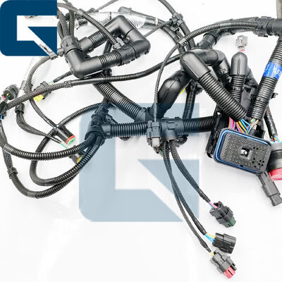 364-0611 3640611 Rangkaian Kabel untuk Ekskavator 329E