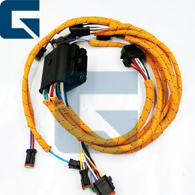 235-8202 2358202 C9 Motor Wiring Harness untuk Excavator E336D
