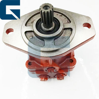 VOE14533496 14533496 Motor Kipas Hidrolik untuk Excavator EC460B EC360B