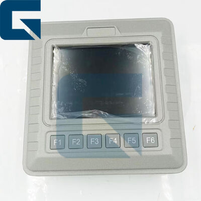 60220-96-00008 Panel Tampilan Monitor Excavator untuk SE220-8