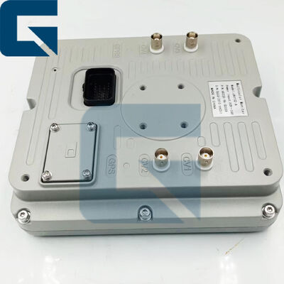 60220-96-00008 602209600008 Panel Kontrol Monitor untuk Excavator SE220-8