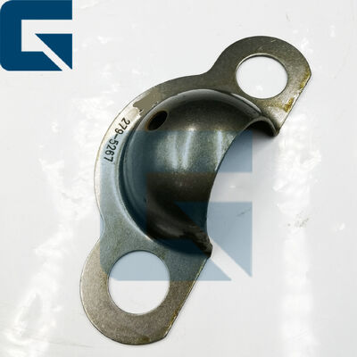 279-5267 Sisipan Tutup Ujung Batang Silinder untuk Motor Grader 140M