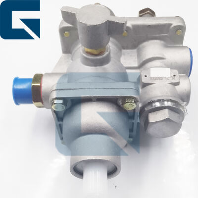 13C0026 Katup Kombinasi untuk Wheel Loader CLG856