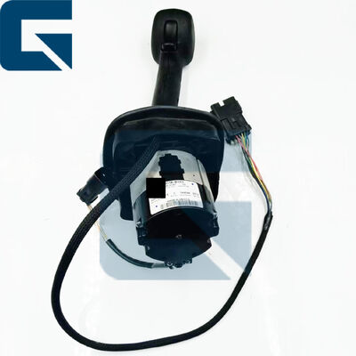 456-0167 4560167 Joystick Control Lever untuk Loader 299D2