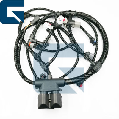 4938672 QSB4.5 Pengikat kabel mesin