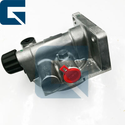 VOE11110708 11110708 Kotak Filter Bahan Bakar untuk Excavator EC210