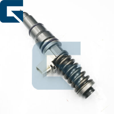 VOE21371672 Injektor bahan bakar diesel untuk mesin D13A